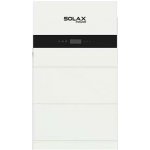 SolaX All-in-one X3-IES-10K + 10,2 kWh HS50E – Hledejceny.cz
