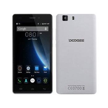 Doogee X5