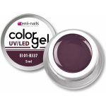 Enii Nails Barevný UV/LED gel 337 5 ml – Zboží Dáma