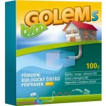 Maják Aktivátor septiků BIO GOLEM S 100 g – Zboží Dáma