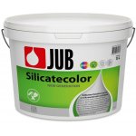 JUB SILICATECOLOR 15 l bílá – Sleviste.cz