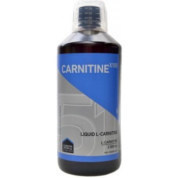 Dex nutrition Carnitine X100 1000 ml