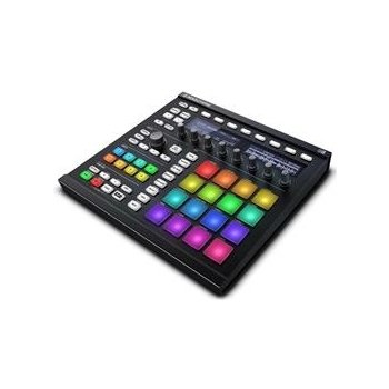 Maschine MK2