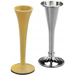 Riester pinard - gynekologický stetoskop hliníkový – Zboží Mobilmania