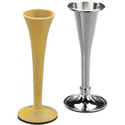 Riester pinard - gynekologický stetoskop hliníkový – Zboží Mobilmania