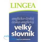 Anglicko-český, česko-anglický velký slovník ...nejen pro překladatele - 3. vydání – Hledejceny.cz