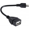 Nabíječky k GPS USB OTG kabel/redukce micro USB - USB 2.0