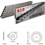 D.I.D Řetězová sada Triumph 900 Tiger 20-26