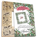 Razítka Doodlers Stamp zvířátka – Zboží Dáma
