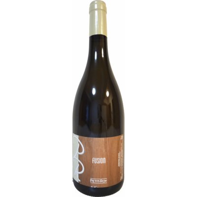 Petit-Roy Fusion Bourgogne Aligote 2022 Bílé 12,5% 0,75 l (holá láhev) – Hledejceny.cz