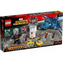 LEGO® Super Heroes 76051 Občanská válka super hrdinů