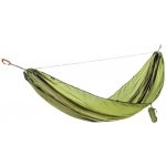 Cocoon Ultralight Hammock olive green – Zbozi.Blesk.cz