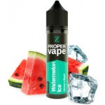 Zeus Juice Watermelon ICE Proper Vape shake & Vape 20 ml – Zboží Mobilmania