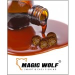 Magic Wolf Booster Švestka Chilli 300 g – Zboží Dáma