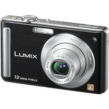 Panasonic Lumix DMC-FS25