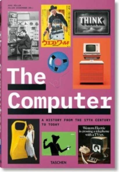 The Computer - Taschen