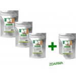 Oro Verde SET Maca Roja prášek 3 + 1 250 g – Hledejceny.cz