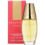 Estee Lauder BEAUTIFUL parfémovaná voda dámská 15 ml – Hledejceny.cz