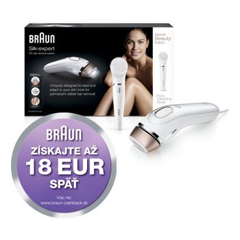 Braun Silk-expert IPL BD 5008 od 12 357 Kč - Heureka.cz