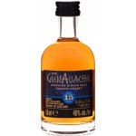 GlenAllachie 15y 46% 0,05 l (holá láhev) – Hledejceny.cz