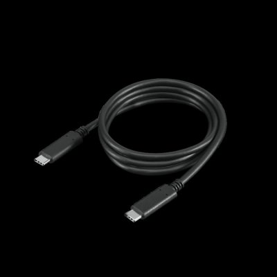 Lenovo 4X90U90619 USB-C, 1m – Zbozi.Blesk.cz