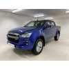 Automobily Isuzu D-Max Automatická převodovka 1.9 4x4