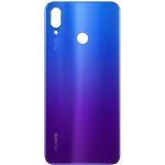 Kryt Huawei Nova 3i zadní fialový – Zboží Živě