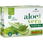 AloeVeraLife NATURA 3x 1000 ml + LIPO vitamin C 15 sáčků – Zbozi.Blesk.cz
