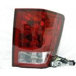Zadní světlo- pravé JEEP GRAND CHEROKEE (WH) 2005-2010 |005-2010| TYC | 116077001A – Hledejceny.cz