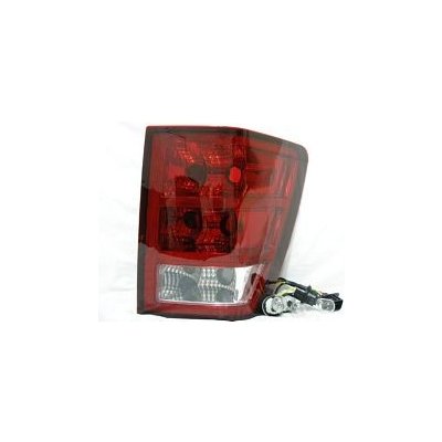 Zadní světlo- pravé JEEP GRAND CHEROKEE (WH) 2005-2010 |005-2010| TYC | 116077001A – Hledejceny.cz