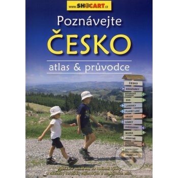 POZNÁVEJTE ČESKO