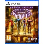 Gotham Knights (Deluxe Edition) – Zboží Živě