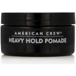 American Crew Classic Heavy Hold Pomade 85 g – Zbozi.Blesk.cz