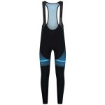 Rogelli Hero II s gelovou výstelkou černo-modré – Zboží Dáma