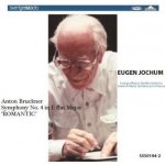 Symphony 4 in E-Flat Major - Bruckner CD – Hledejceny.cz