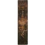 Paperblanks ZÁLOŽKA - MICHELANGELO HANDWRITING – Hledejceny.cz