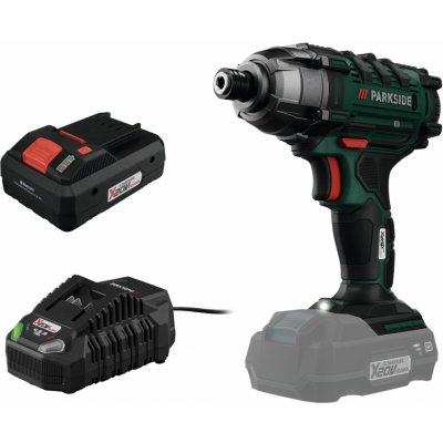 PARKSIDE PDSSA 20-Li A1, Smart 4 Ah – HobbyKompas.cz