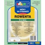 ROWENTA R14 MAX 8ks – Zboží Mobilmania