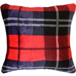 Xpose Mikroplyš Kostka červený 40 x 40 cm – Zboží Dáma Xpose Mikroplyš Kostka červený 40 x 40 cm – Zboží Dáma