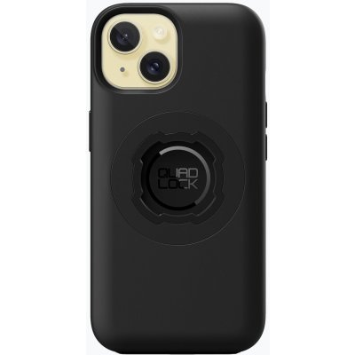 QuadLock MAG QMC-IP16S iPhone 16 pouzdro – Zboží Živě