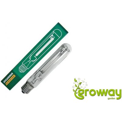Výbojka Sylvania SHP-T Super 400W HPS – Hledejceny.cz