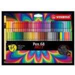 Stabilo Pen 68 65ks – Zboží Mobilmania
