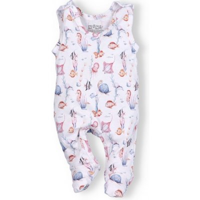 NINI Dupačky Ocean Girl MOŘSKÁ ZVÍŘÁTKA – Zboží Dáma