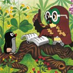 Dino Jak Krtek uzdravil myšku 60 dílků – Zbozi.Blesk.cz