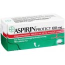 ASPIRIN PROTECT POR 100MG TBL ENT 98