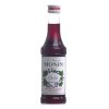 Šťáva Monin Cassis 250 l