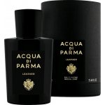 Acqua Di Parma Leather parfémovaná voda unisex 100 ml – Hledejceny.cz