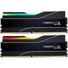 Paměť G.skill 64GB/2x32GB Trident Z5 Neo RGB DDR5 6000MHz CL30 AMD EXPO Black F5-6000J3040G32GX2-TZ5NR