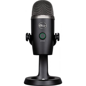 Blue Microphones Yeti Nano