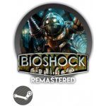 BioShock Remastered – Hledejceny.cz